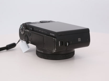 [Good, Shipping from US] Sony DSC-RX100 VI M6 Camera
