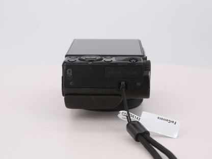 [Good, Shipping from US] Sony DSC-RX100 VI M6 Camera