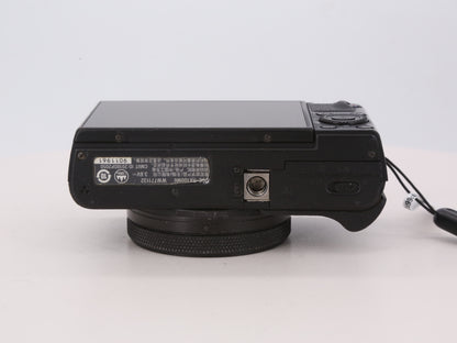 [Good, Shipping from US] Sony DSC-RX100 VI M6 Camera