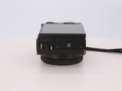 [Good, Shipping from US] Sony DSC-RX100 VI M6 Camera