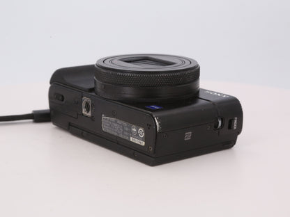[Good, Shipping from US] Sony DSC-RX100 VI M6 Camera