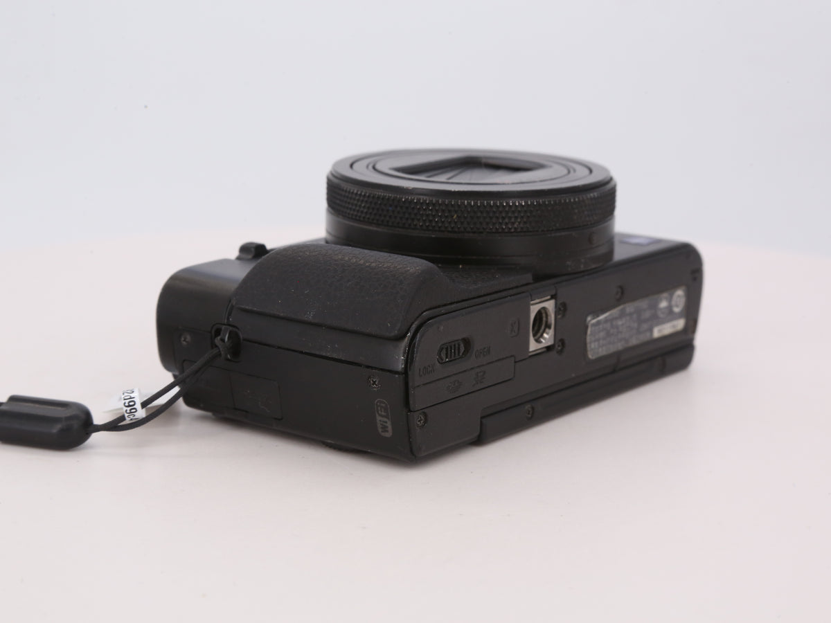 [Good, Shipping from US] Sony DSC-RX100 VI M6 Camera