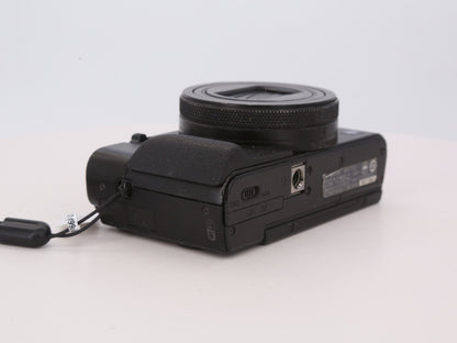[Good, Shipping from US] Sony DSC-RX100 VI M6 Camera