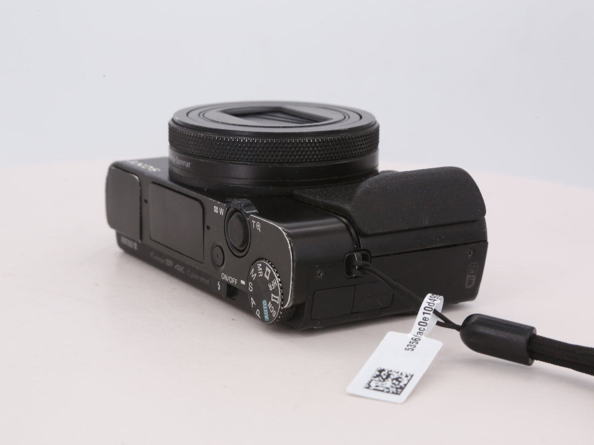 [Good, Shipping from US] Sony DSC-RX100 VI M6 Camera