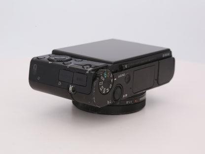 [Good, Shipping from US] Sony DSC-RX100 III M3 Camera