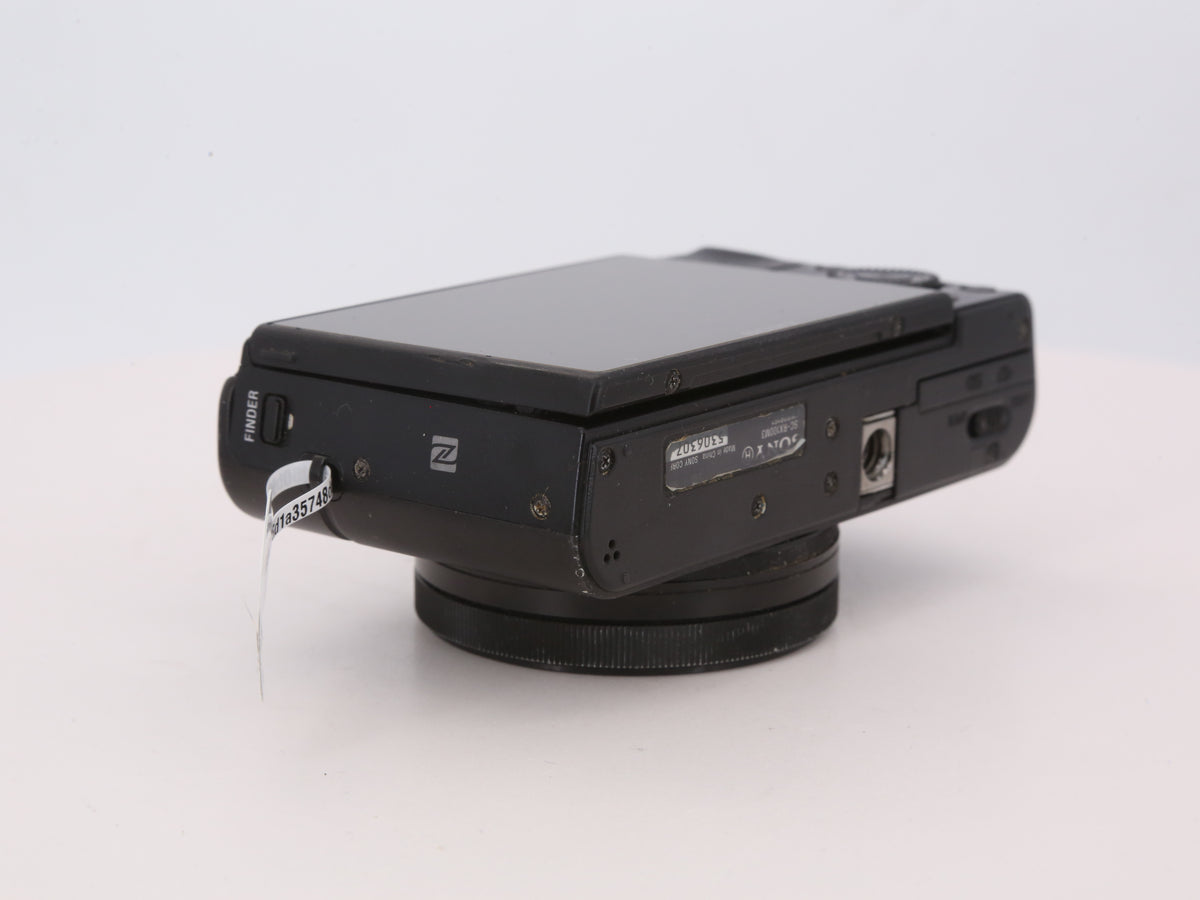 [Good, Shipping from US] Sony DSC-RX100 III M3 Camera