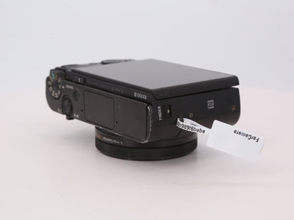[Good, Shipping from US] Sony DSC-RX100 III M3 Camera