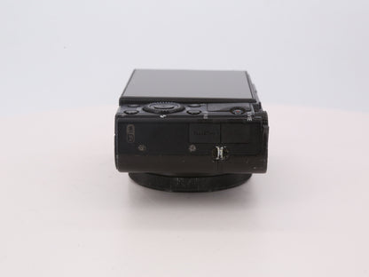 [Good, Shipping from US] Sony DSC-RX100 III M3 Camera