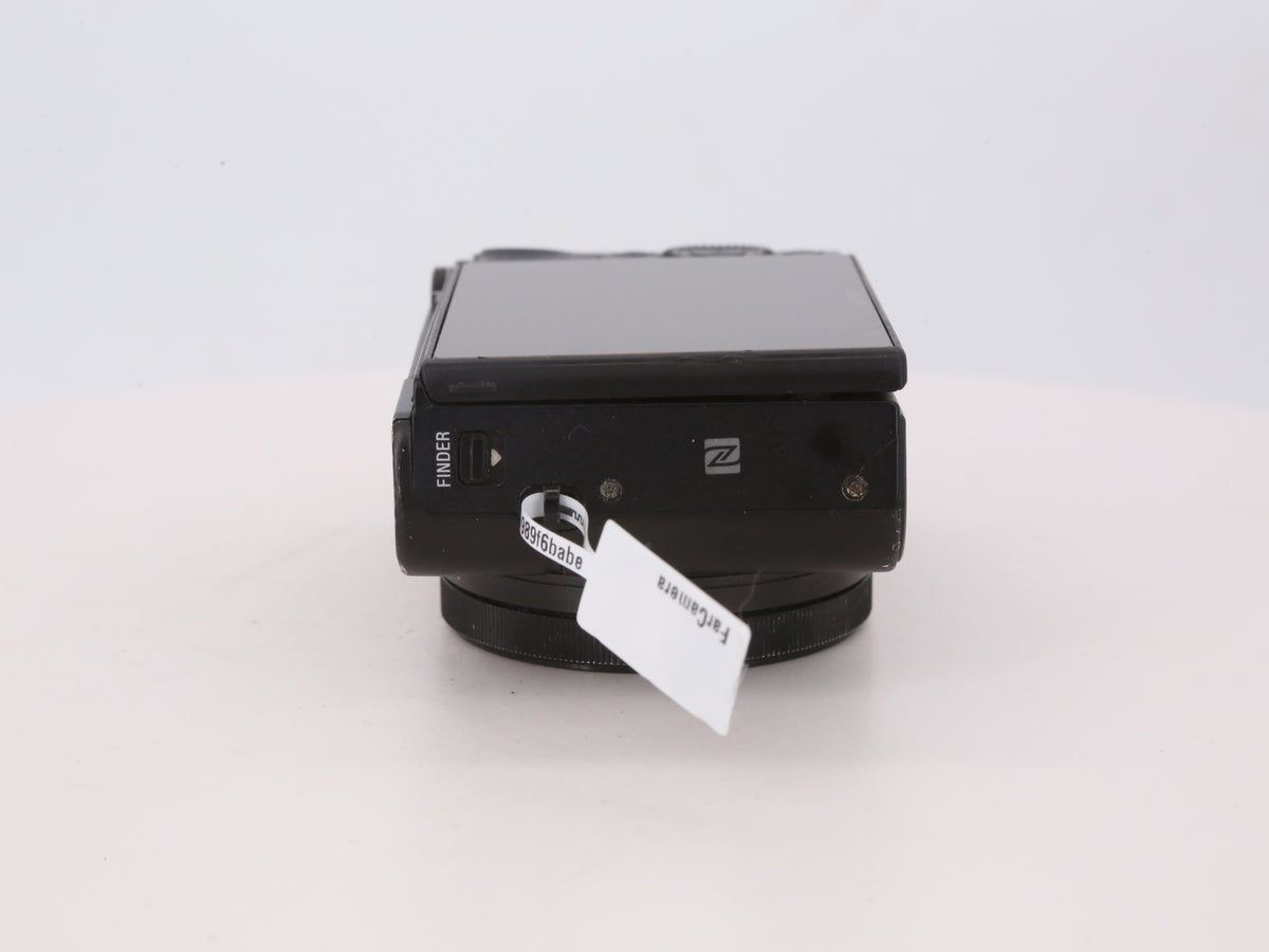 [Good, Shipping from US] Sony DSC-RX100 III M3 Camera