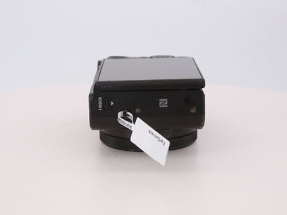 [Good, Shipping from US] Sony DSC-RX100 III M3 Camera