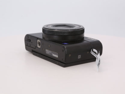 [Good, Shipping from US] Sony DSC-RX100 III M3 Camera