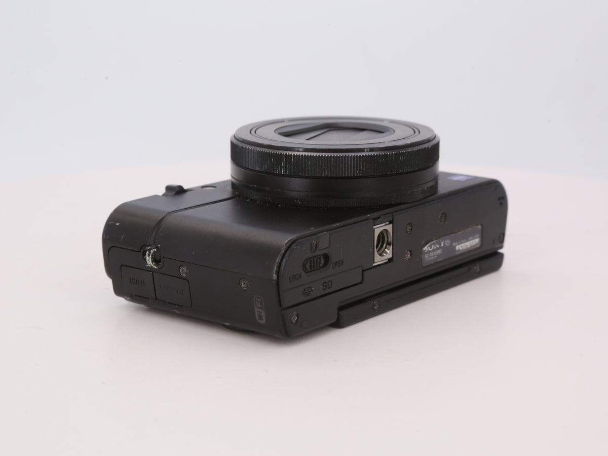 [Good, Shipping from US] Sony DSC-RX100 III M3 Camera