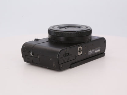 [Good, Shipping from US] Sony DSC-RX100 III M3 Camera