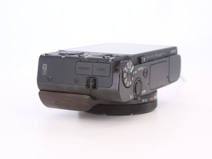 [Good, Fast Shipping] Sony DSC-RX100 VA M5A Camera