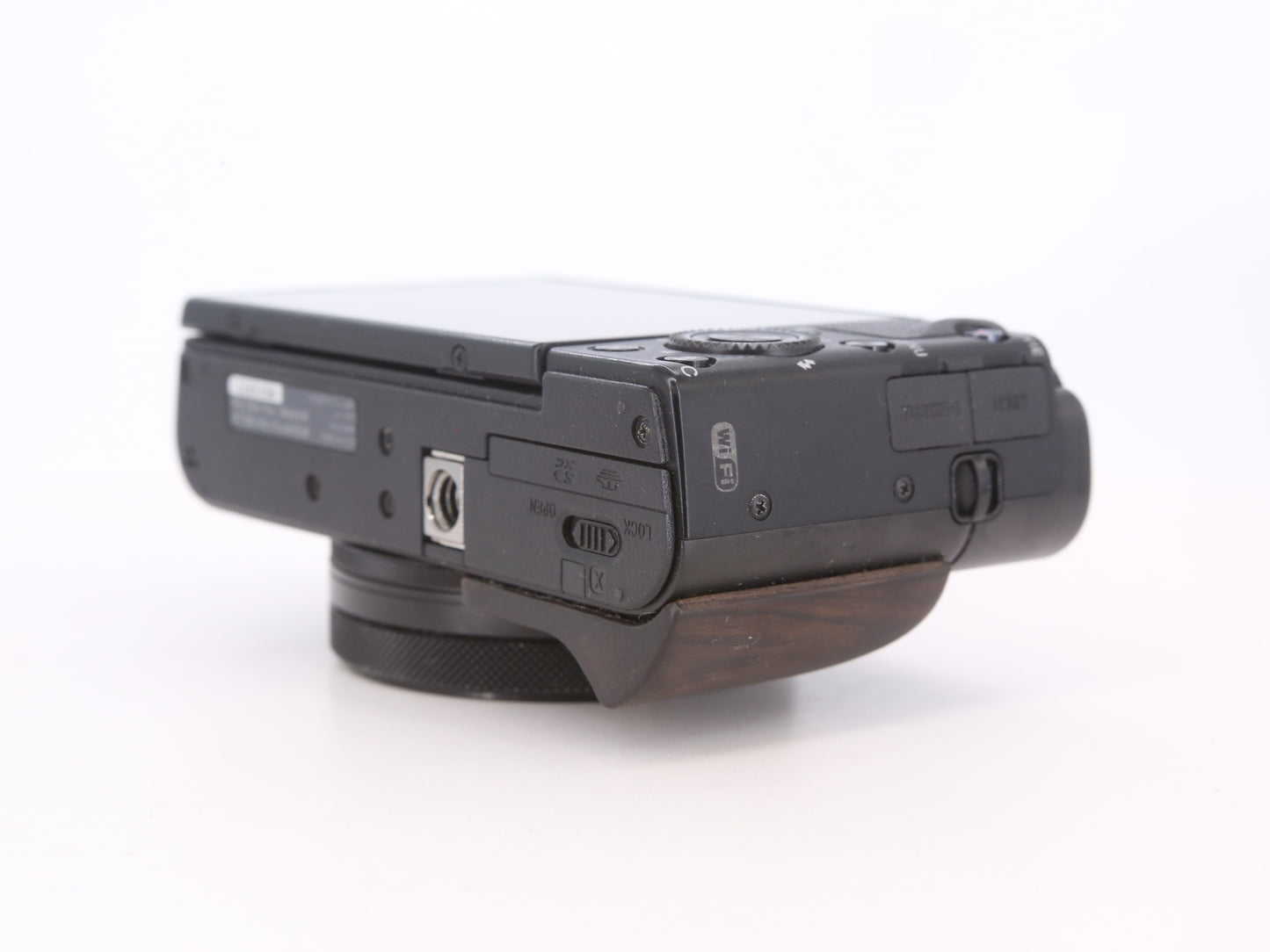 [Good, Fast Shipping] Sony DSC-RX100 VA M5A Camera