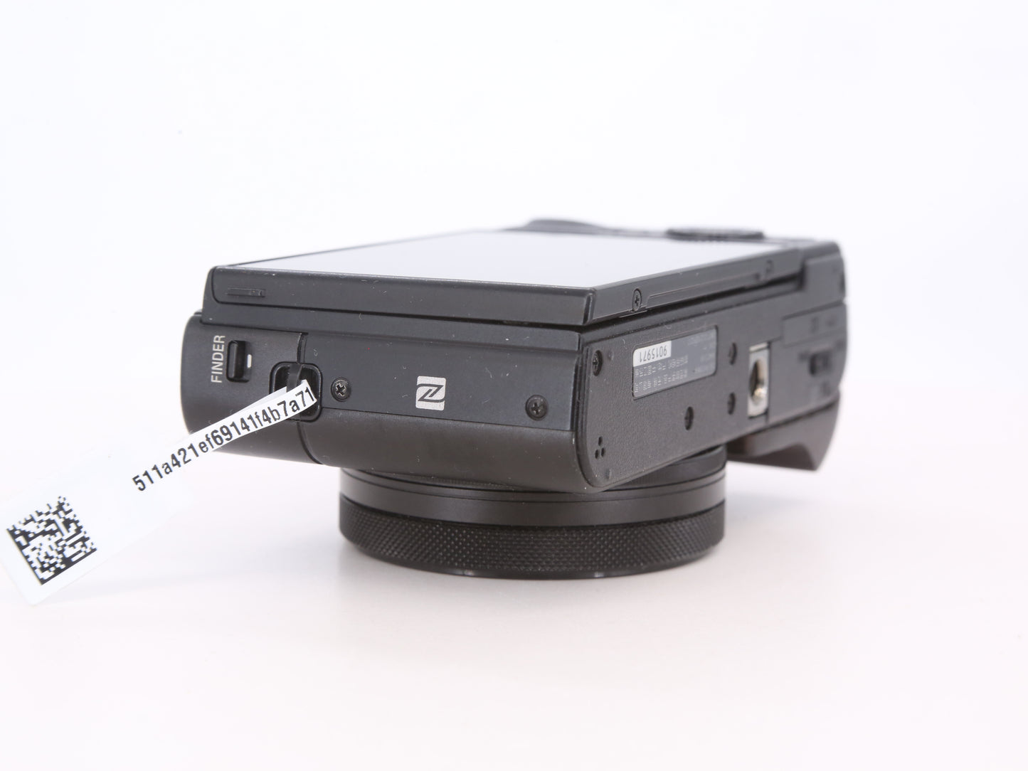 [Good, Fast Shipping] Sony DSC-RX100 VA M5A Camera