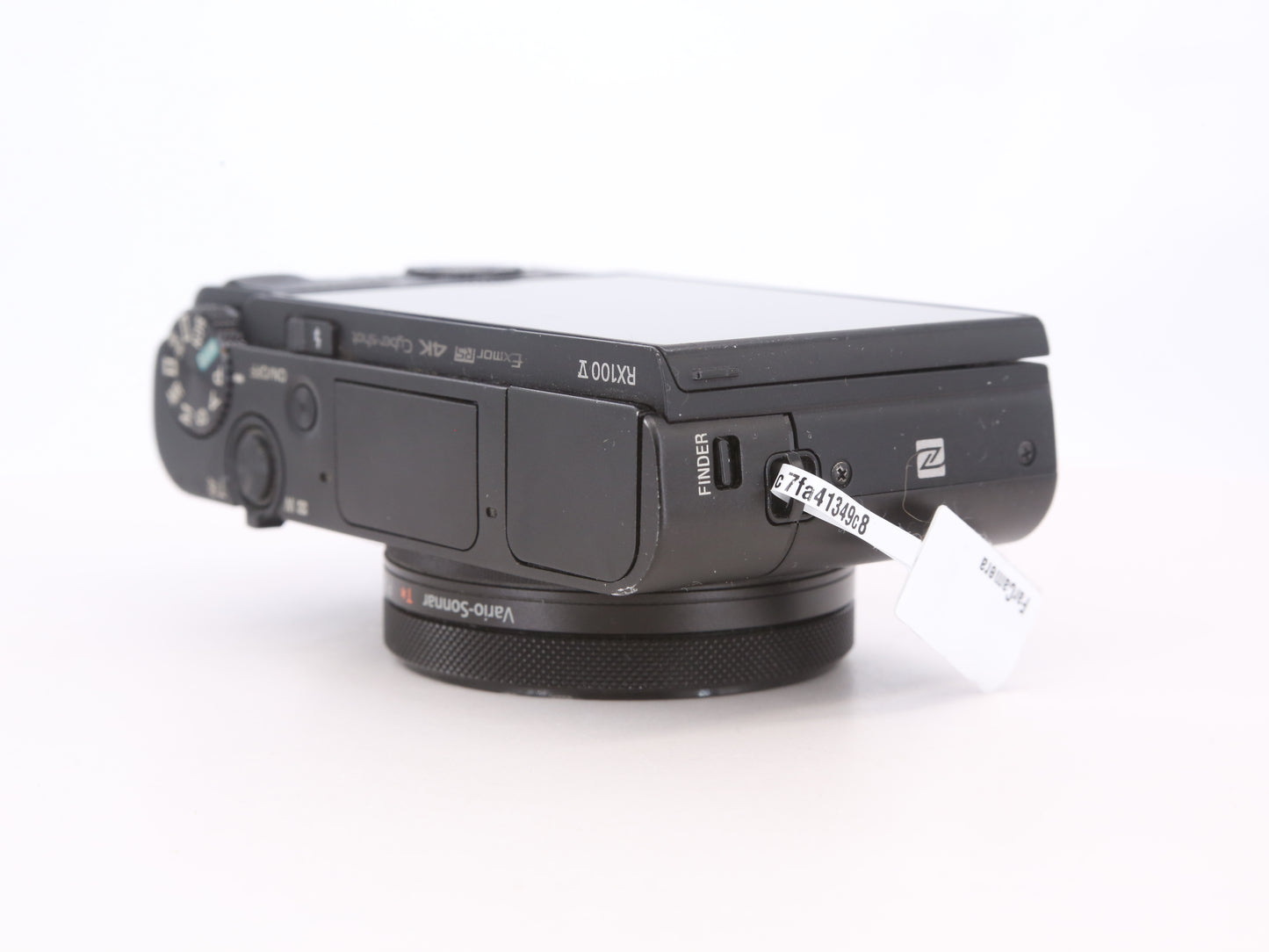 [Good, Fast Shipping] Sony DSC-RX100 VA M5A Camera