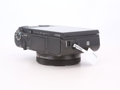 [Good, Fast Shipping] Sony DSC-RX100 VA M5A Camera