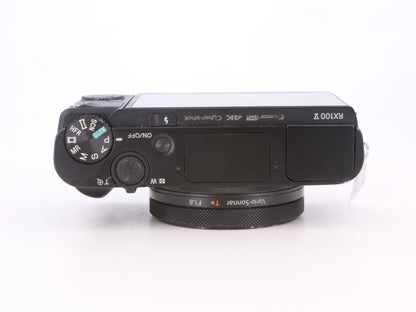 [Good, Fast Shipping] Sony DSC-RX100 VA M5A Camera