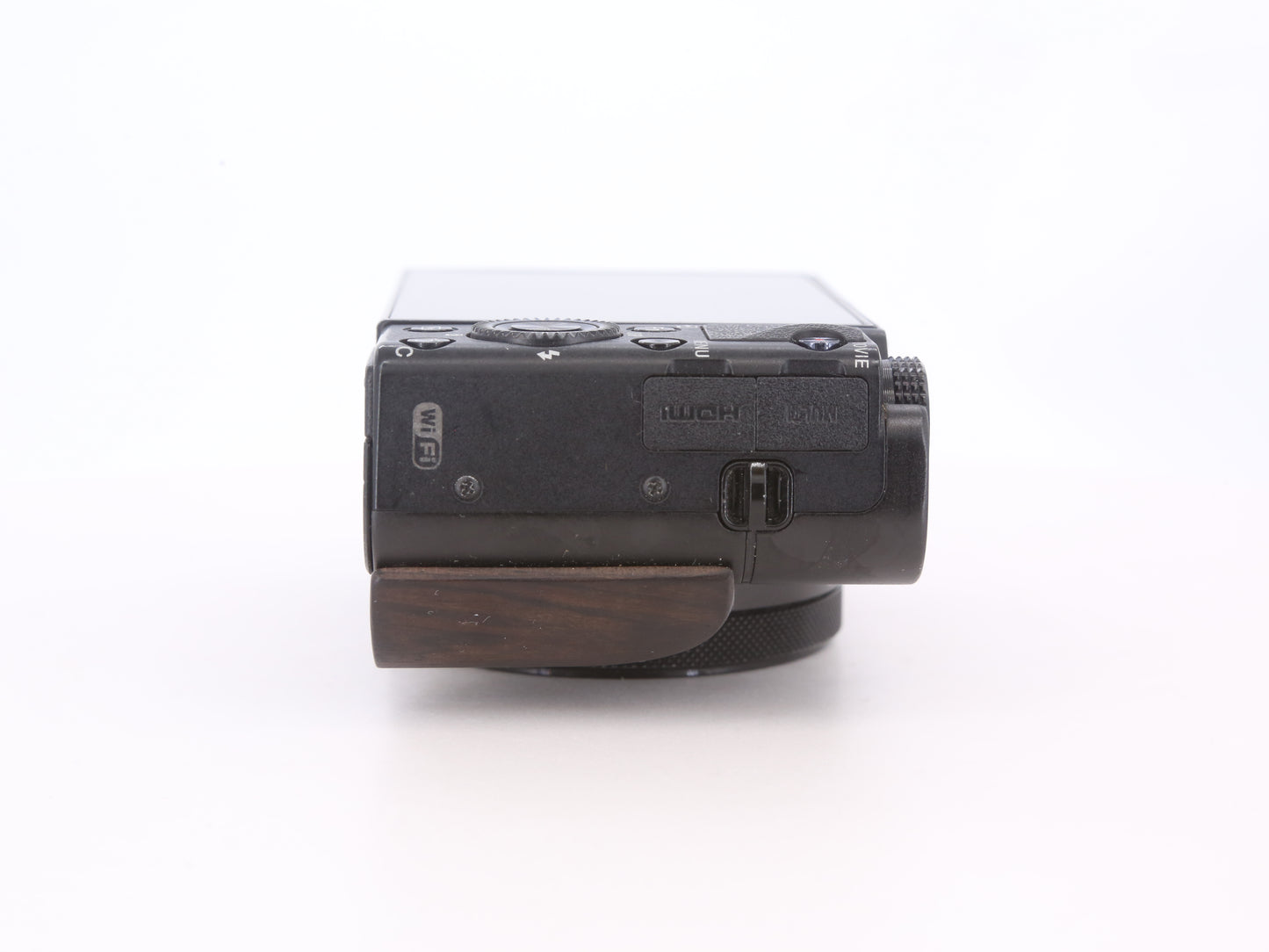 [Good, Fast Shipping] Sony DSC-RX100 VA M5A Camera