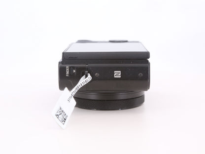 [Good, Fast Shipping] Sony DSC-RX100 VA M5A Camera