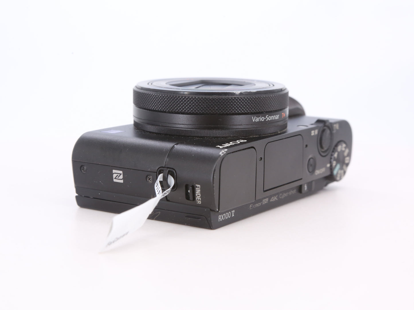 [Good, Fast Shipping] Sony DSC-RX100 VA M5A Camera