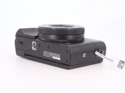 [Good, Fast Shipping] Sony DSC-RX100 VA M5A Camera