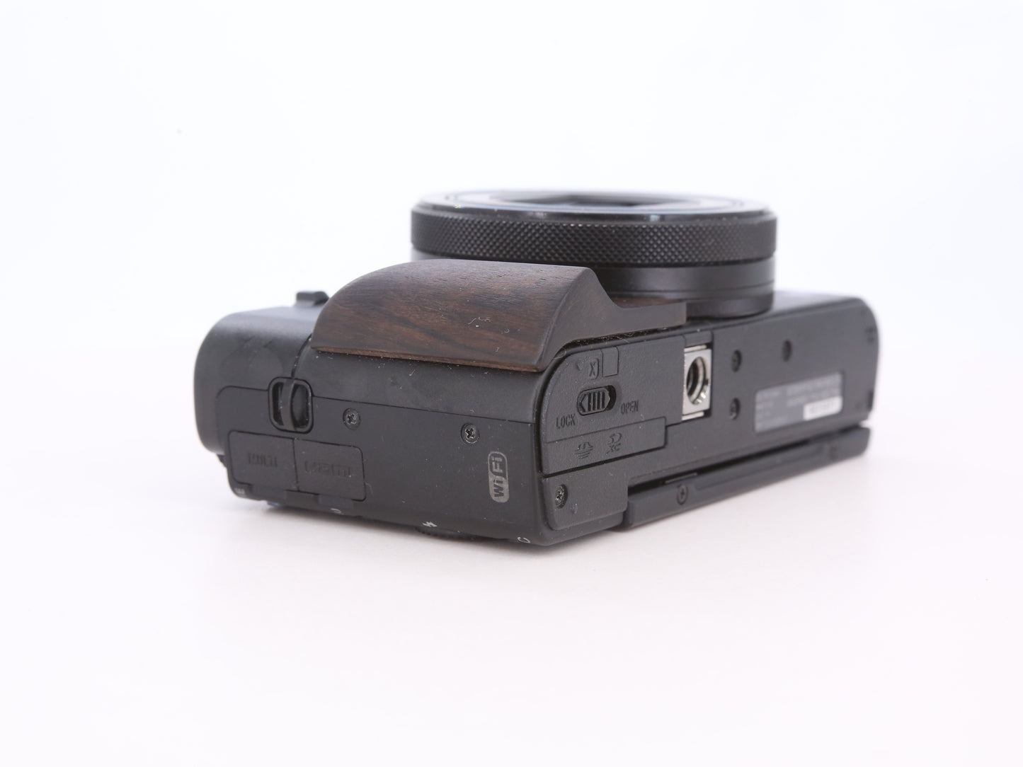 [Good, Fast Shipping] Sony DSC-RX100 VA M5A Camera