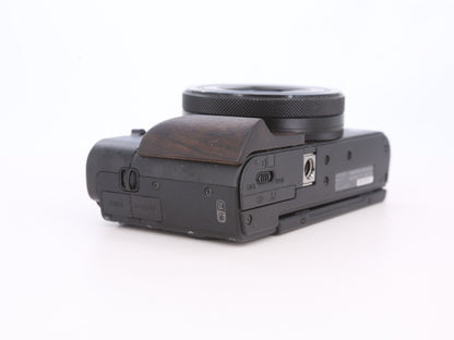 [Good, Fast Shipping] Sony DSC-RX100 VA M5A Camera