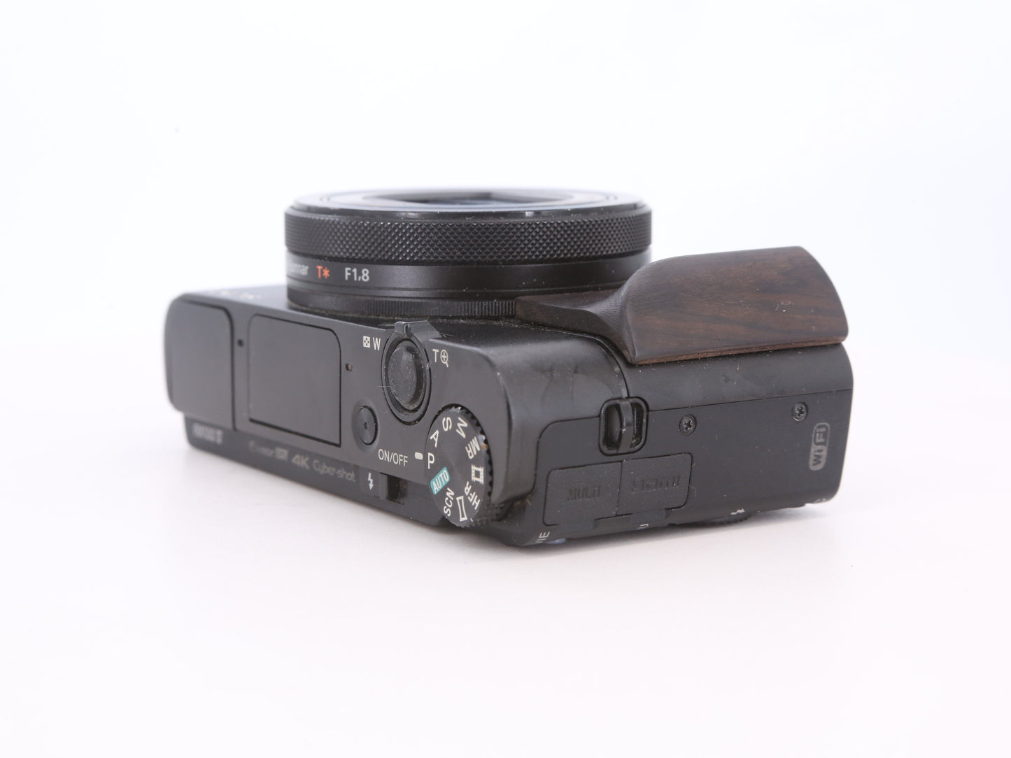 [Good, Fast Shipping] Sony DSC-RX100 VA M5A Camera