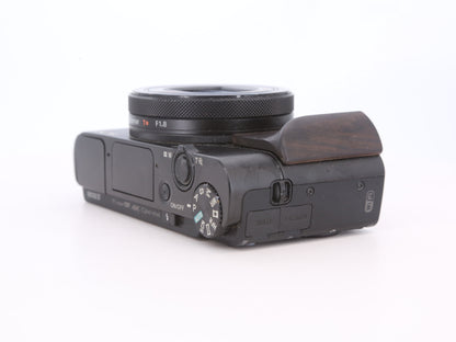[Good, Fast Shipping] Sony DSC-RX100 VA M5A Camera