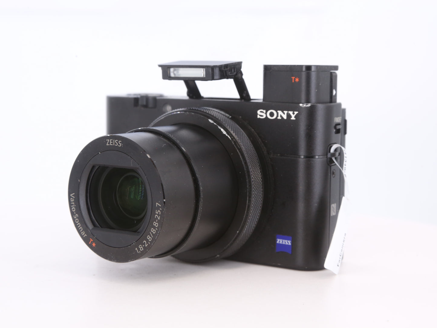 [Good, Fast Shipping] Sony DSC-RX100 VA M5A Camera
