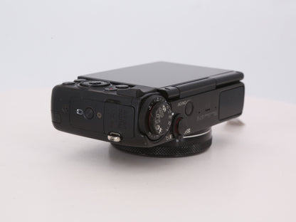 [Good, Shipping from US] Canon PowerShot G7 X Mark I Camera