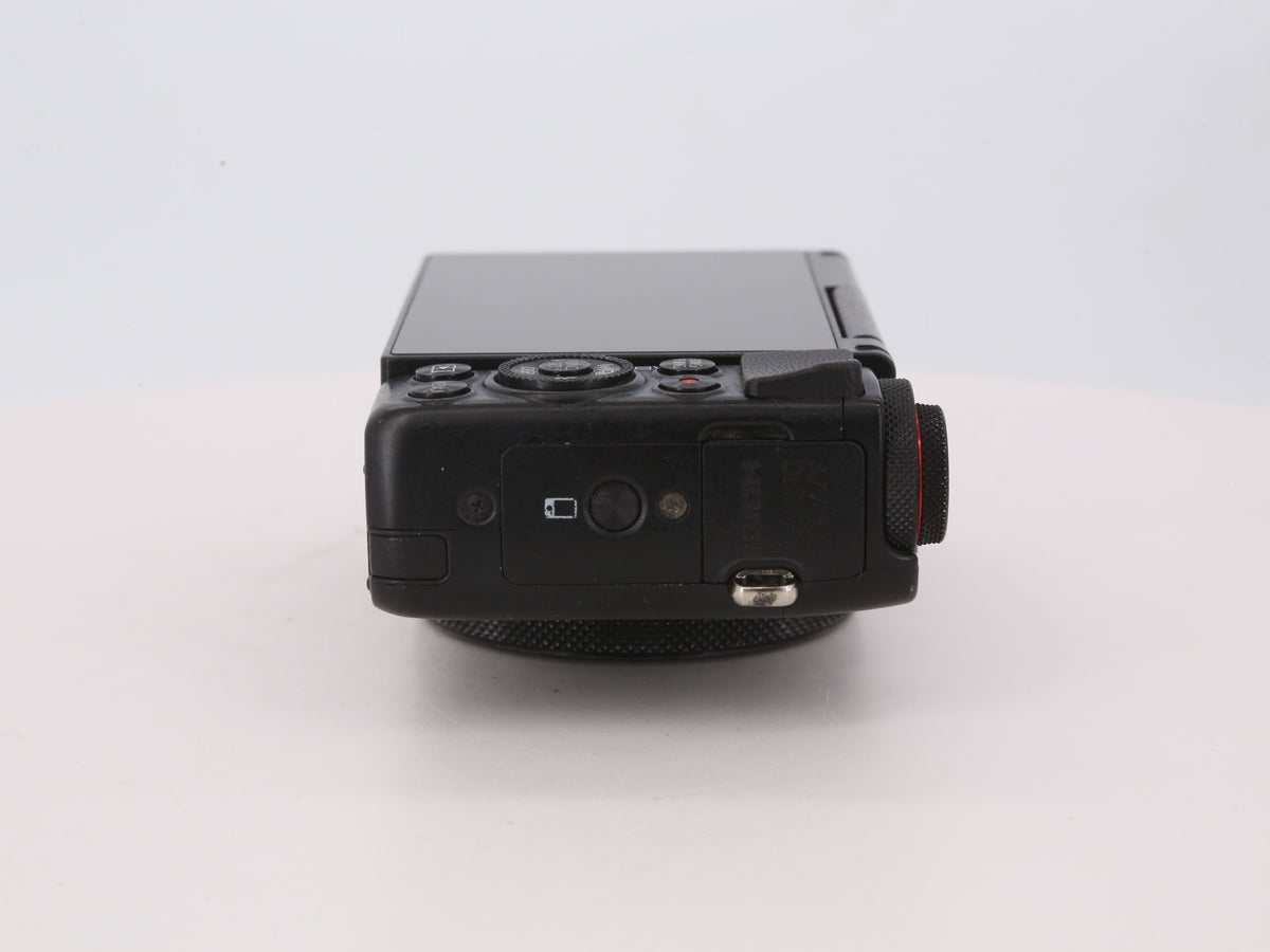 [Good, Shipping from US] Canon PowerShot G7 X Mark I Camera