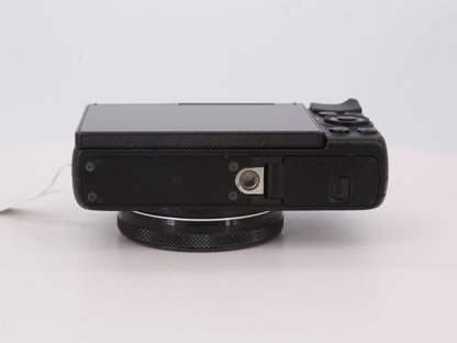[Good, Shipping from US] Canon PowerShot G7 X Mark I Camera
