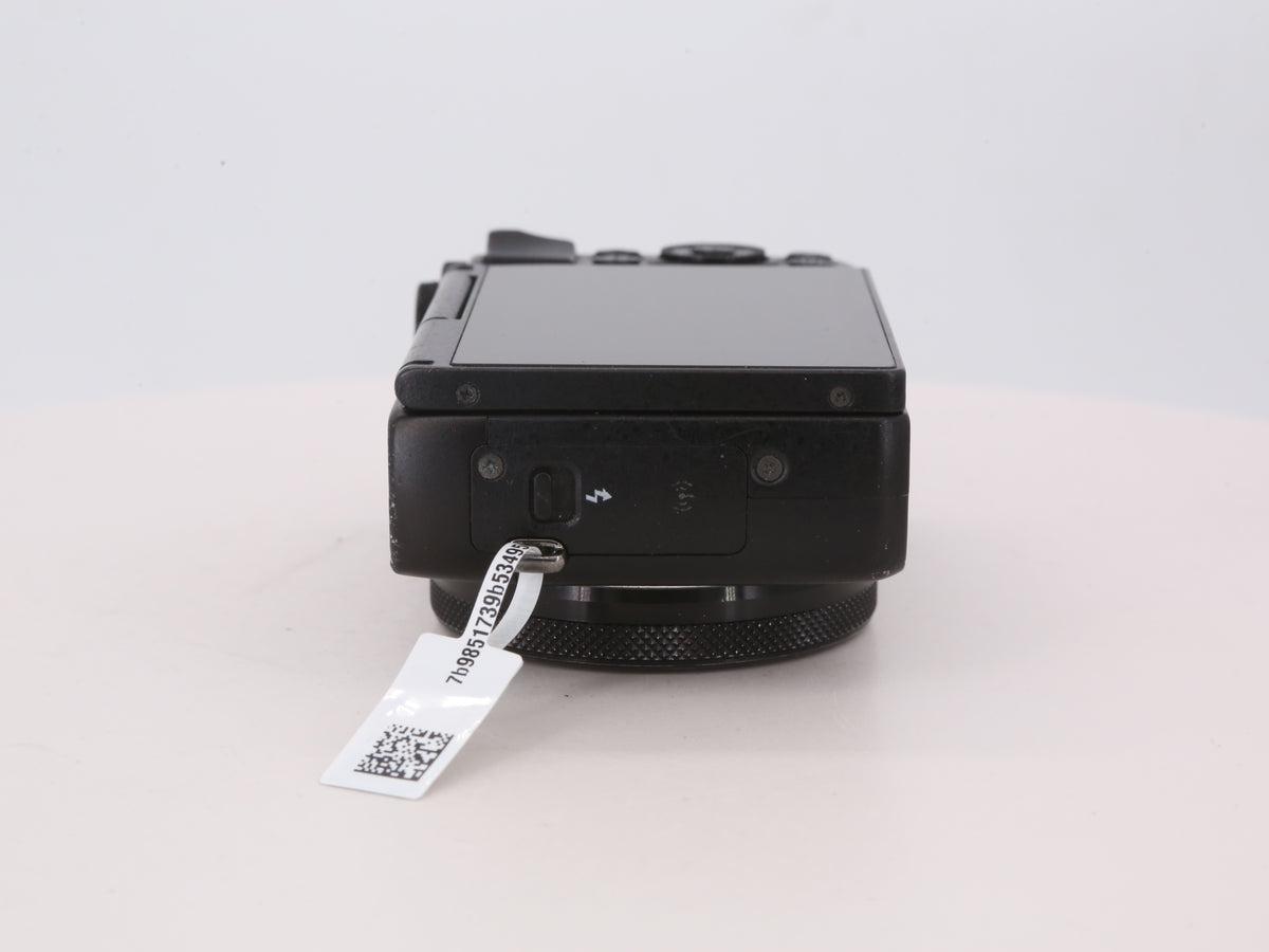[Good, Shipping from US] Canon PowerShot G7 X Mark I Camera