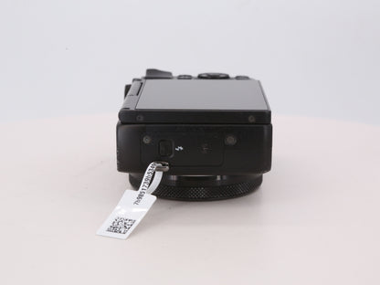 [Good, Shipping from US] Canon PowerShot G7 X Mark I Camera