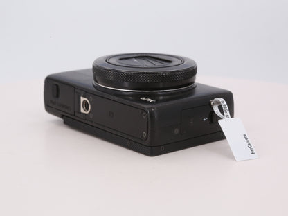 [Good, Shipping from US] Canon PowerShot G7 X Mark I Camera