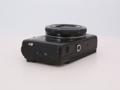 [Good, Shipping from US] Canon PowerShot G7 X Mark I Camera