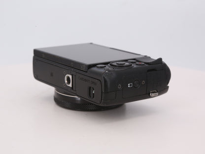 [Good, Shipping from US] Canon PowerShot G7 X Mark I Camera