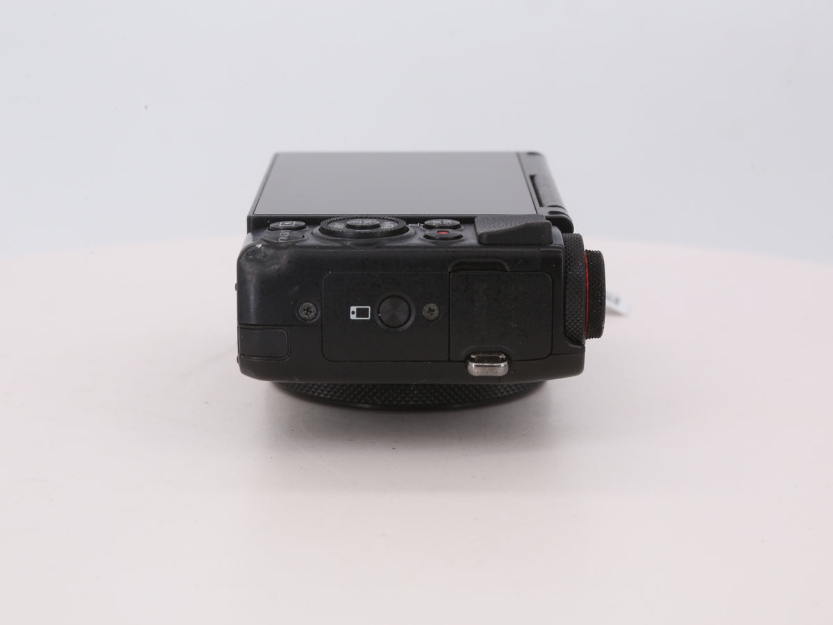 [Good, Shipping from US] Canon PowerShot G7 X Mark I Camera