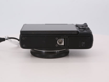 [Good, Shipping from US] Canon PowerShot G7 X Mark I Camera
