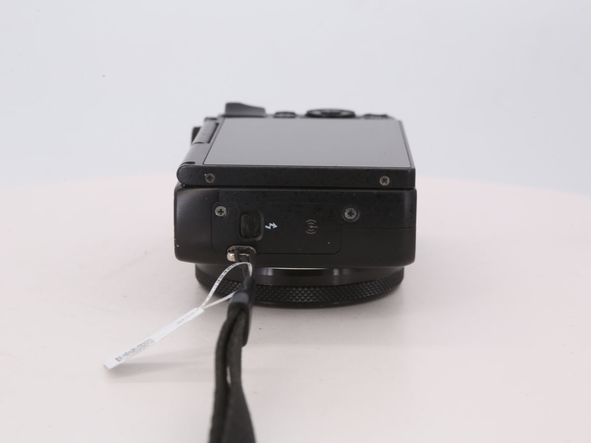 [Good, Shipping from US] Canon PowerShot G7 X Mark I Camera