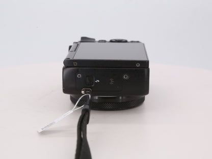 [Good, Shipping from US] Canon PowerShot G7 X Mark I Camera