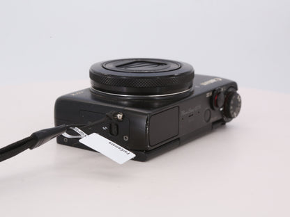 [Good, Shipping from US] Canon PowerShot G7 X Mark I Camera