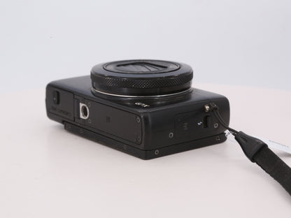 [Good, Shipping from US] Canon PowerShot G7 X Mark I Camera