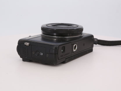 [Good, Shipping from US] Canon PowerShot G7 X Mark I Camera
