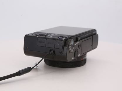 [Good, Shipping from US] Sony DSC-RX100 VII M7 Camera