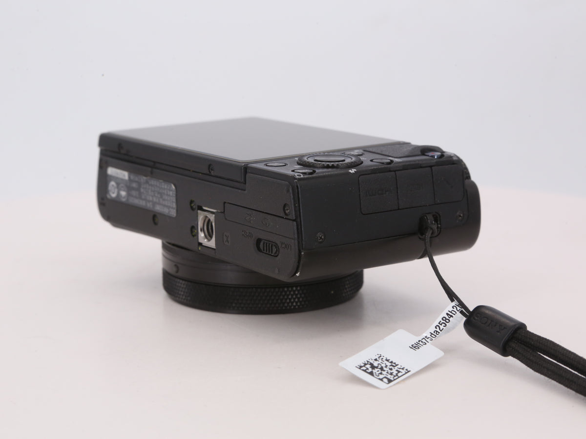 [Good, Shipping from US] Sony DSC-RX100 VII M7 Camera