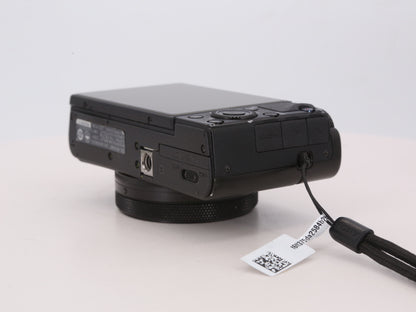 [Good, Shipping from US] Sony DSC-RX100 VII M7 Camera
